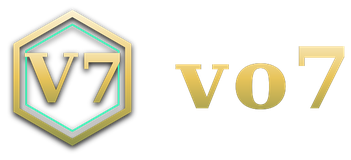 vo7 logo